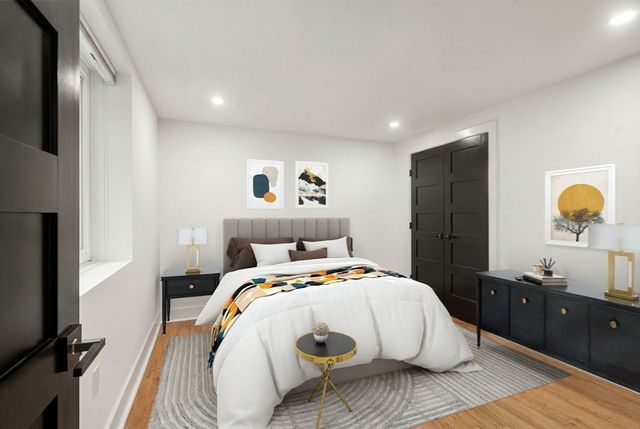 1242-1244 Beacon St 1242, Newton, MA 02468