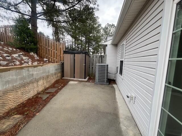 4469 Misty Cove Court, Augusta, GA 30907