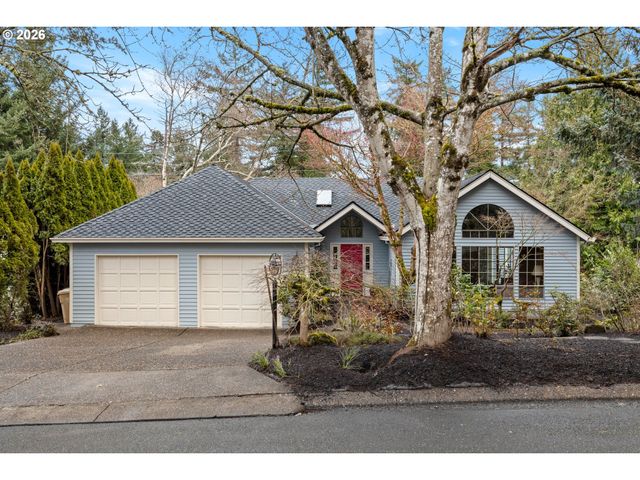 464 LIVINGOOD Ln, Lake Oswego, OR 97034