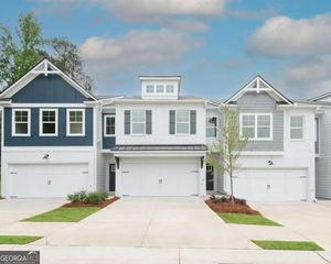 1962 Asher Lane 48, Conyers, GA 30013