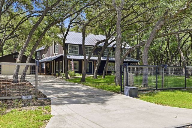 8806 SHOSHONI TRL, San Antonio, TX 78255