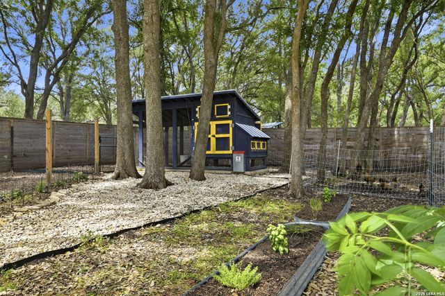8806 SHOSHONI TRL, San Antonio, TX 78255