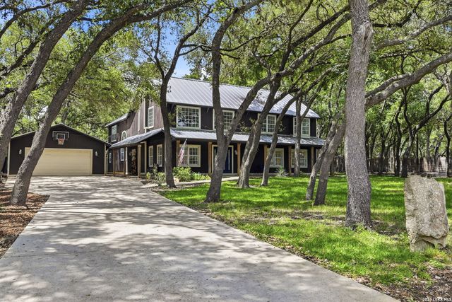 8806 SHOSHONI TRL, San Antonio, TX 78255
