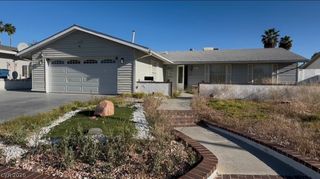 4060 East Harmon Avenue, Las Vegas, NV 89121