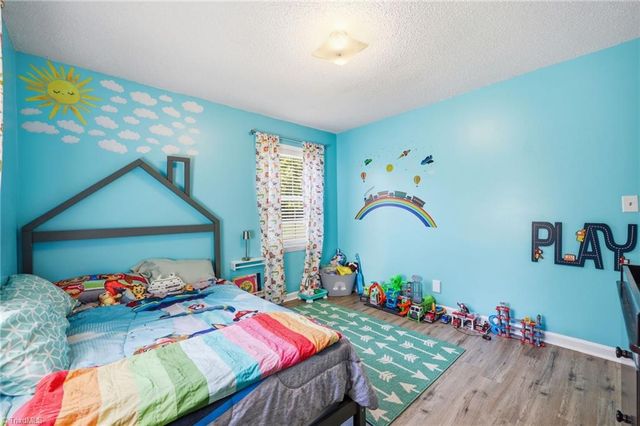 4027 Granby Street, Winston-salem, NC 27101