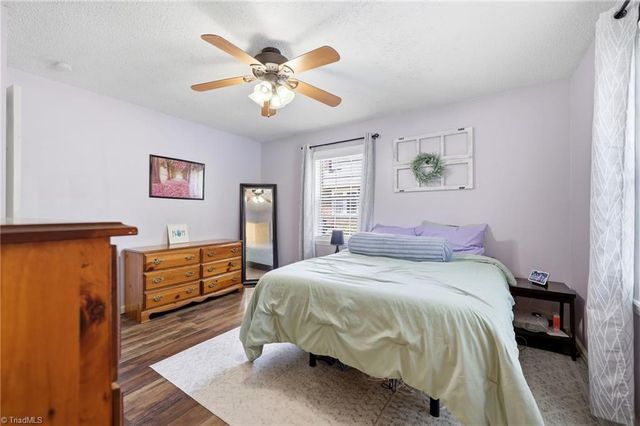 4027 Granby Street, Winston-salem, NC 27101