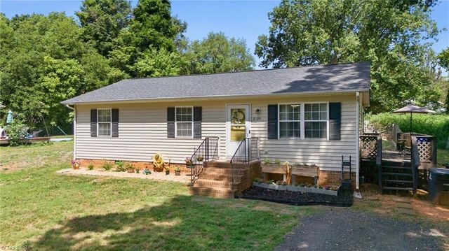 4027 Granby Street, Winston-salem, NC 27101
