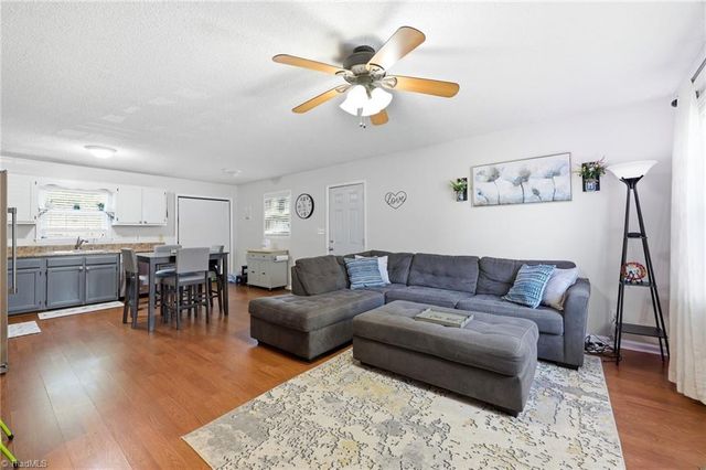 4027 Granby Street, Winston-salem, NC 27101