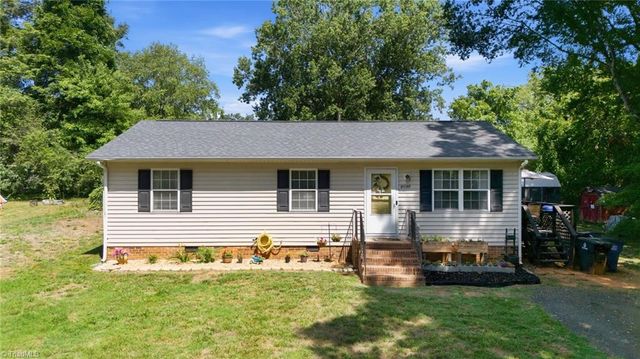 4027 Granby Street, Winston-salem, NC 27101