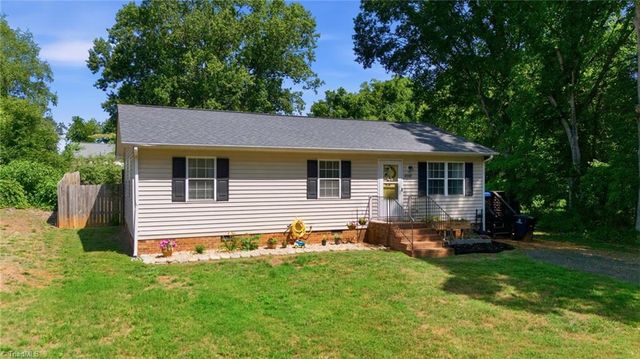 4027 Granby Street, Winston-salem, NC 27101