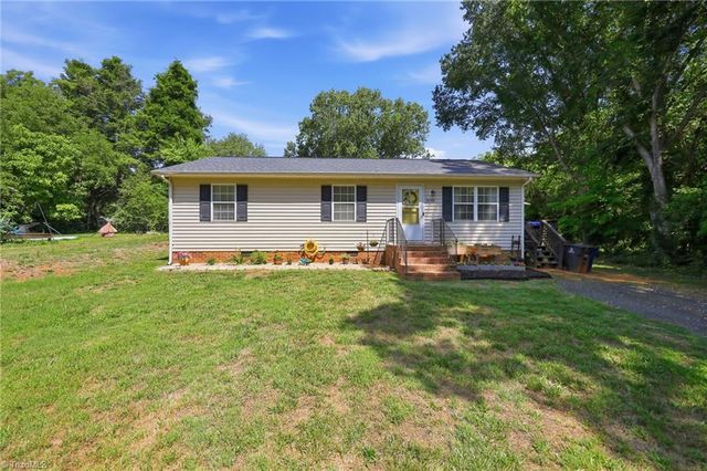 4027 Granby Street, Winston-salem, NC 27101