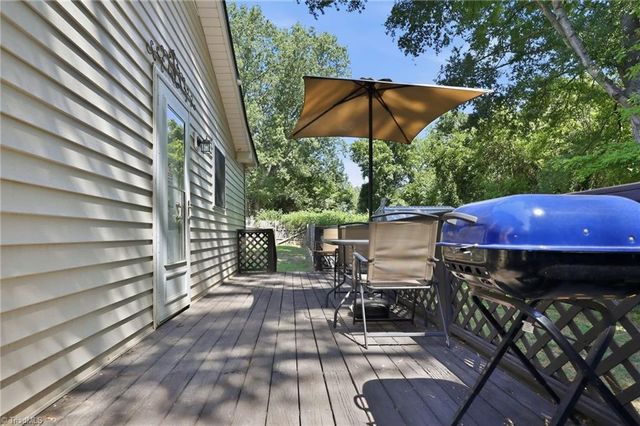 4027 Granby Street, Winston-salem, NC 27101
