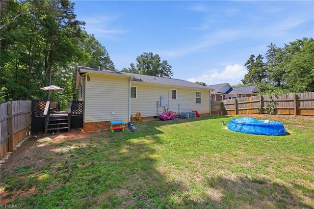 4027 Granby Street, Winston-salem, NC 27101