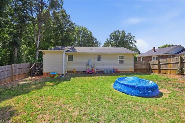 4027 Granby Street, Winston-salem, NC 27101