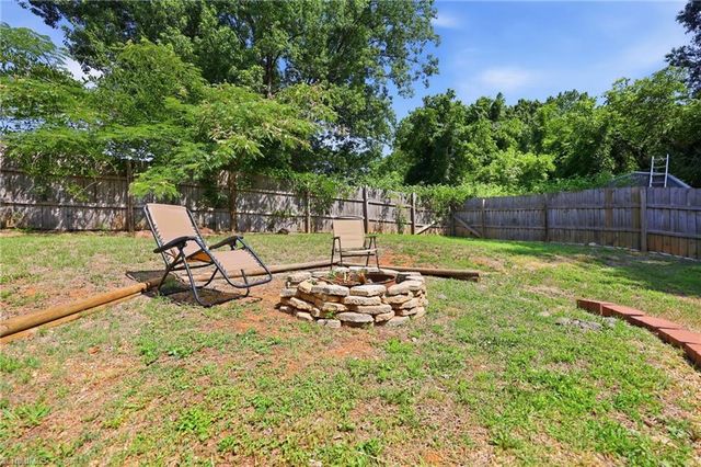 4027 Granby Street, Winston-salem, NC 27101