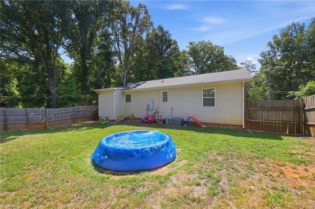 4027 Granby Street, Winston-salem, NC 27101