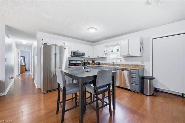 4027 Granby Street, Winston-salem, NC 27101