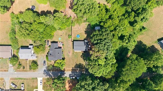 4027 Granby Street, Winston-salem, NC 27101