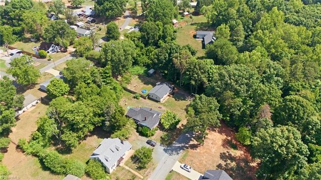 4027 Granby Street, Winston-salem, NC 27101