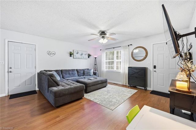 4027 Granby Street, Winston-salem, NC 27101
