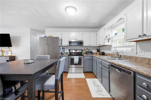 4027 Granby Street, Winston-salem, NC 27101