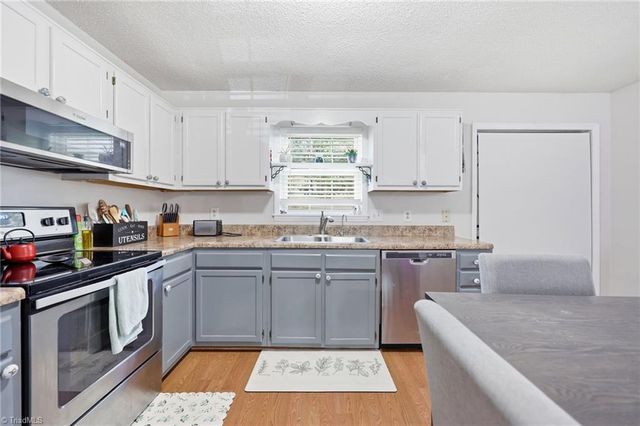 4027 Granby Street, Winston-salem, NC 27101