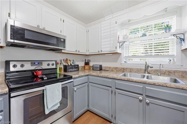 4027 Granby Street, Winston-salem, NC 27101