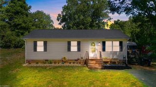 4027 Granby Street, Winston-salem, NC 27101