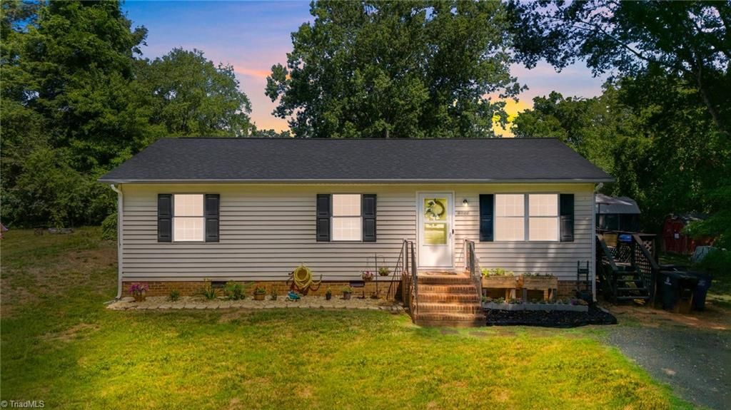 4027 Granby Street, Winston-salem, NC 27101