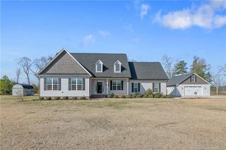 7136 Tabor Church Road, Fayetteville, NC 28312