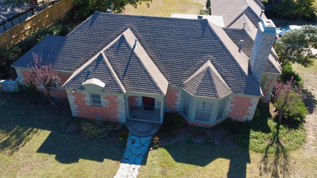 2550 W Wilshire Boulevard, Oklahoma City, OK 73116