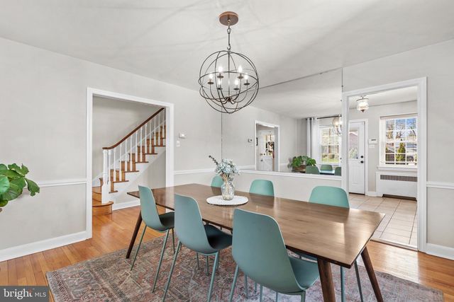 1008 ORMOND AVE, Drexel Hill, PA 19026