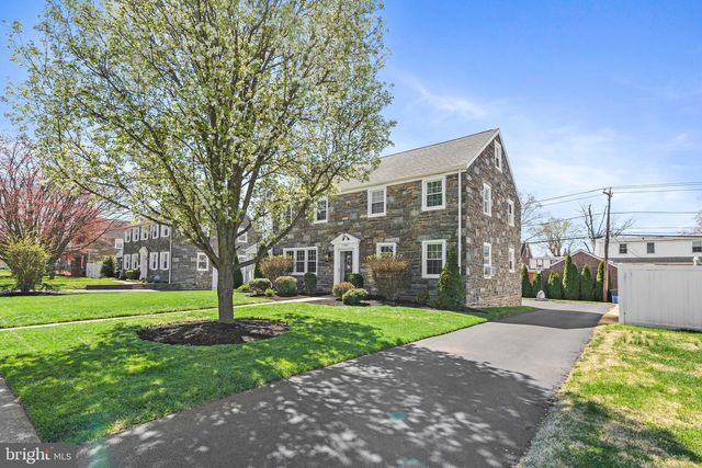 1008 ORMOND AVE, Drexel Hill, PA 19026