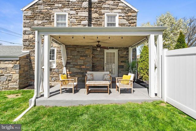 1008 ORMOND AVE, Drexel Hill, PA 19026