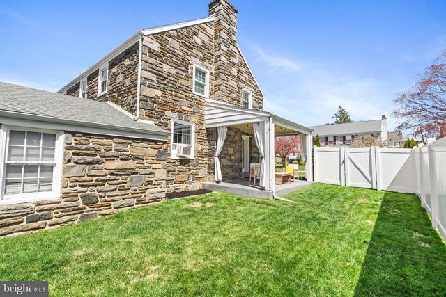 1008 ORMOND AVE, Drexel Hill, PA 19026