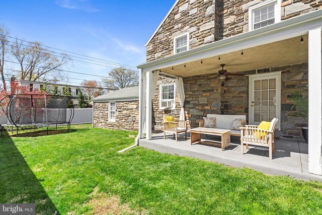 1008 ORMOND AVE, Drexel Hill, PA 19026