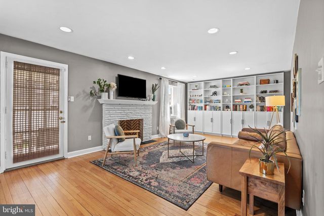 1008 ORMOND AVE, Drexel Hill, PA 19026