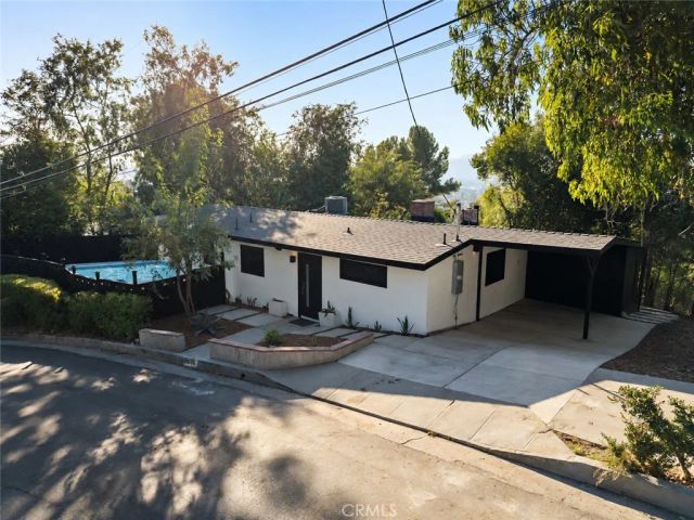 3507 Cazador Street, Los Angeles, CA 90065