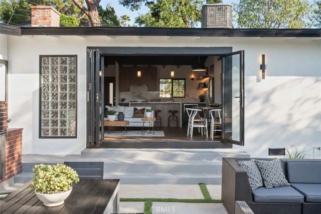 3507 Cazador Street, Los Angeles, CA 90065