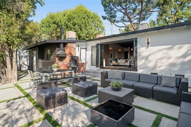 3507 Cazador Street, Los Angeles, CA 90065