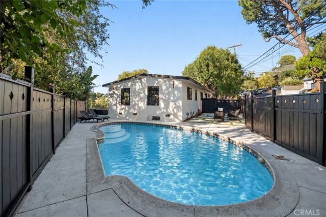 3507 Cazador Street, Los Angeles, CA 90065