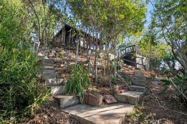 3507 Cazador Street, Los Angeles, CA 90065
