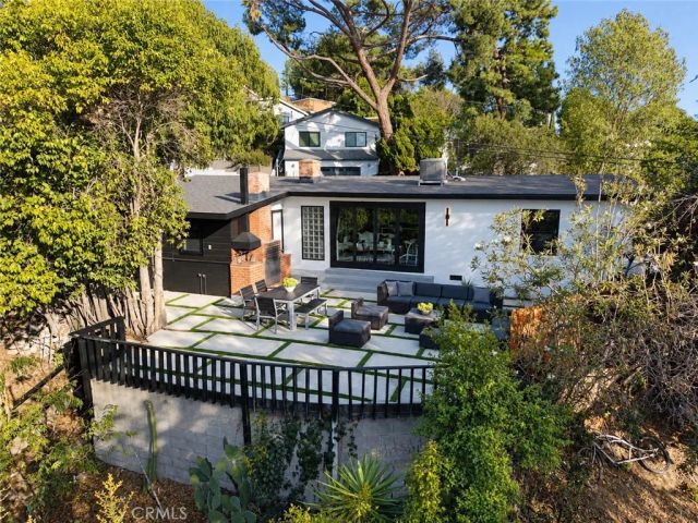 3507 Cazador Street, Los Angeles, CA 90065