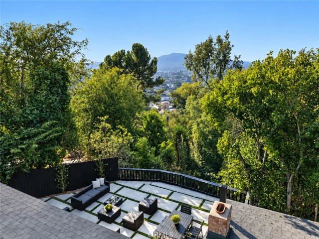 3507 Cazador Street, Los Angeles, CA 90065