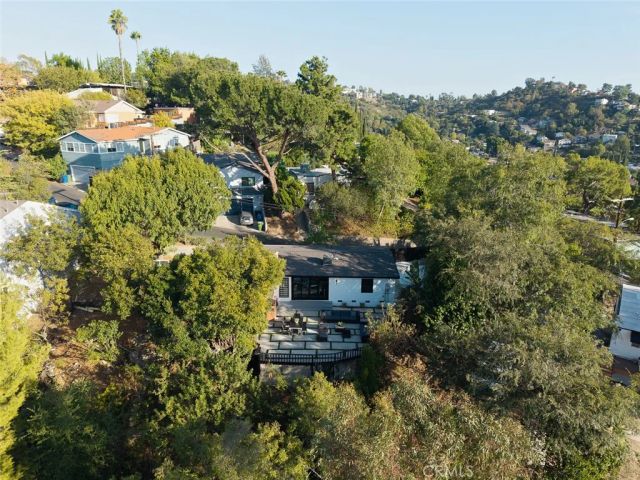 3507 Cazador Street, Los Angeles, CA 90065
