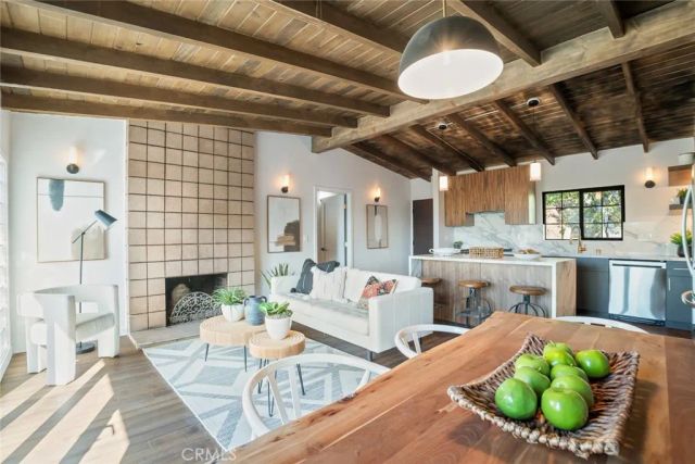 3507 Cazador Street, Los Angeles, CA 90065