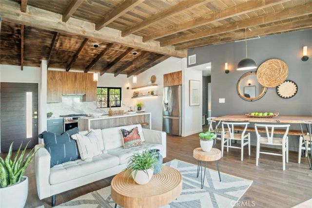 3507 Cazador Street, Los Angeles, CA 90065