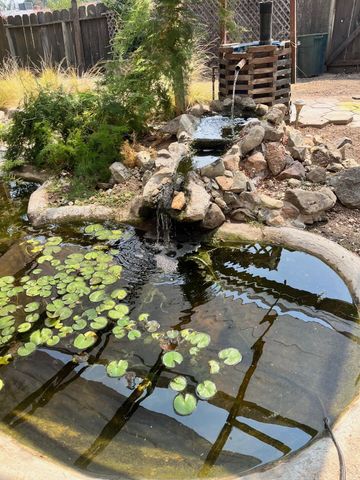 2528 S Watson Street, Visalia, CA 93277