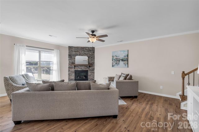 3418 Duchess Avenue, Indian Land, SC 29707