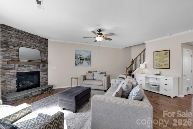 3418 Duchess Avenue, Indian Land, SC 29707